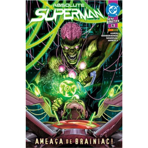 Absolute Superman 06