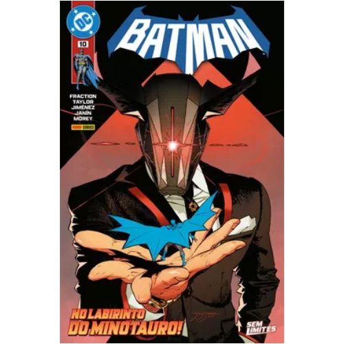Batman (2025) 10