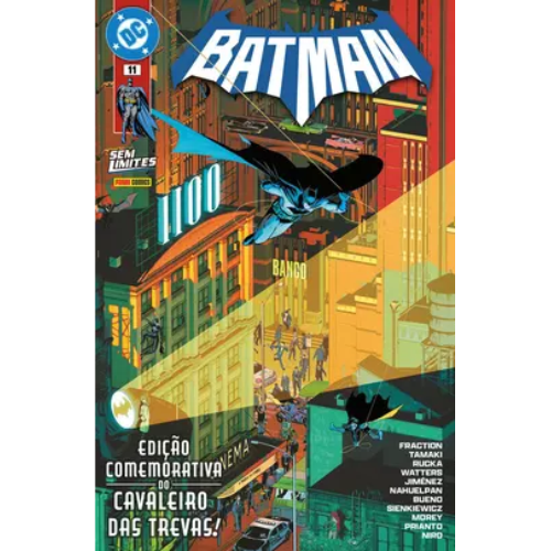 Batman (2025) 11