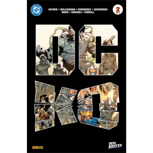 DC K.O. 02