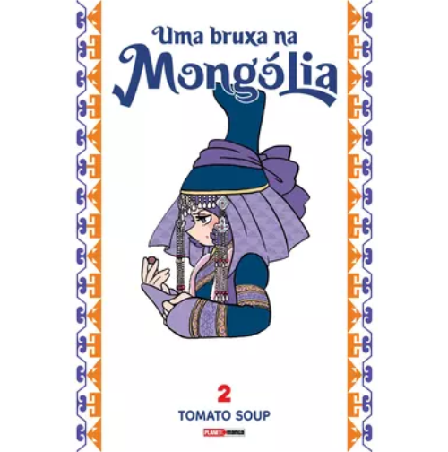 Uma Bruxa Na Mongólia 02
